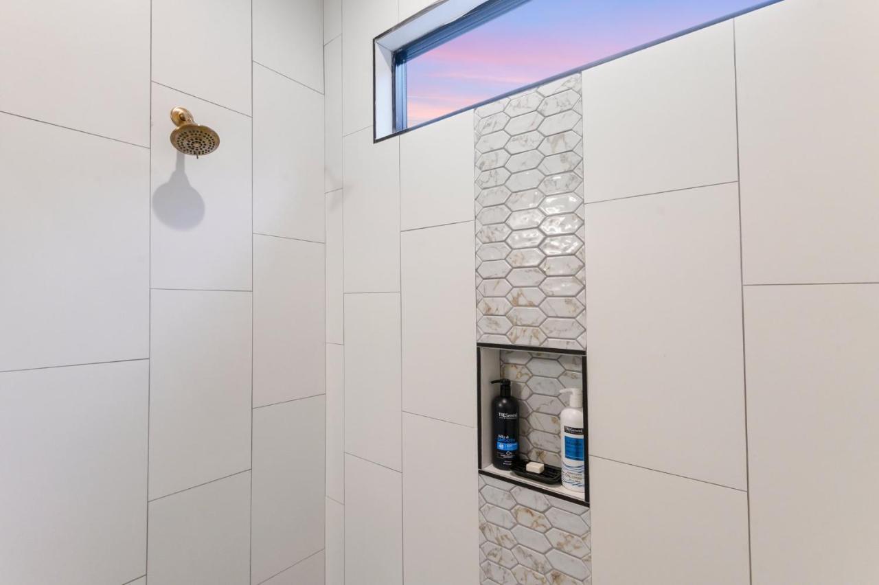 Unwind In Style! *New* Sip And Stay Hideaway Broken Bow Kültér fotó